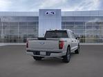 New 2026 Ford F-150 STX SuperCrew Cab for sale #T29232 - photo 8