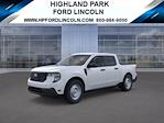 New 2025 Ford Maverick XL SuperCrew Cab for sale #T29235 - photo 25