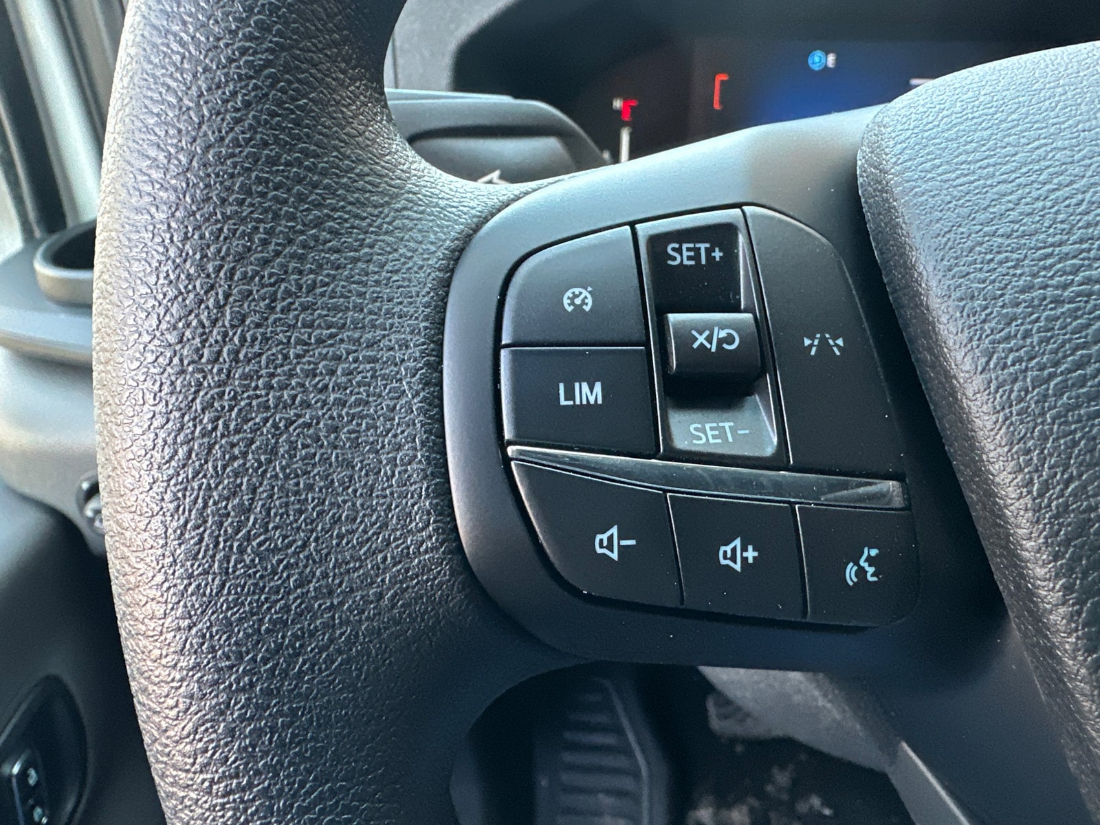 New 2026 Ford Transit 250 - photo 19