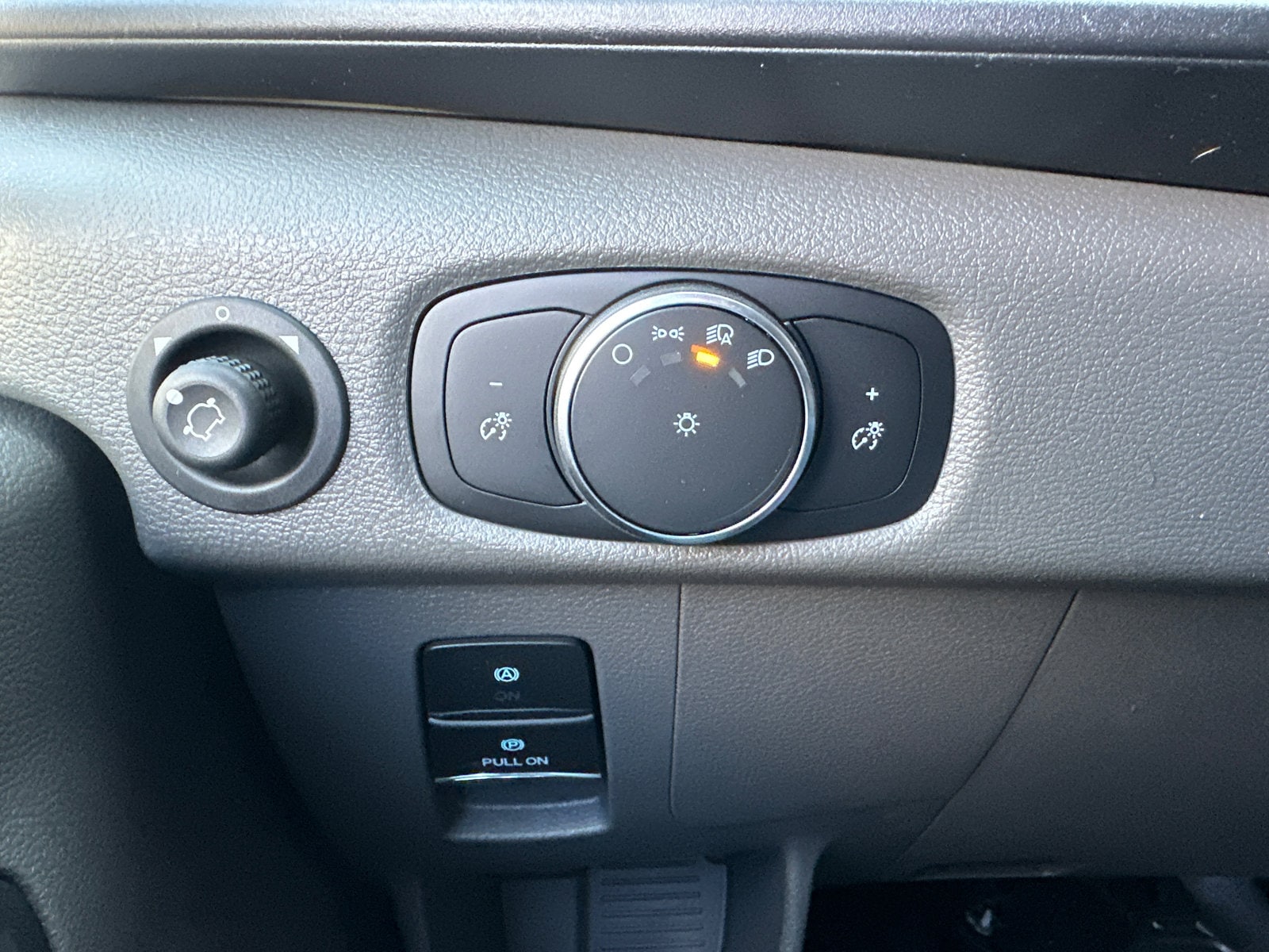 New 2026 Ford Transit 250 - photo 23