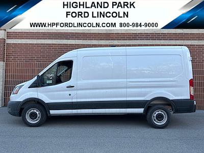 New 2026 Ford Transit 250 - photo 1