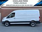 New 2026 Ford Transit 250 Medium Roof Empty Cargo Van for sale #T29238 - photo 1