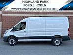 New 2026 Ford Transit 250 Medium Roof Empty Cargo Van for sale #T29238 - photo 23