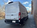 New 2026 Ford Transit 250 Medium Roof Empty Cargo Van for sale #T29238 - photo 10