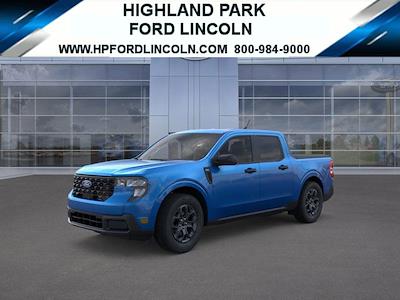 New 2026 Ford Maverick - photo 1