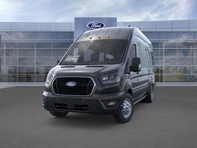New 2026 Ford Transit 350 HD - photo 1