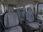 2026 Ford Transit 350 HD High Roof DRW RWD Passenger Van for sale #T29244 - photo 30