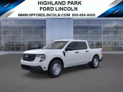 New 2026 Ford Maverick - photo 1