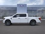 New 2026 Ford F-150 STX SuperCrew Cab for sale #T29261 - photo 3