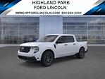 New 2026 Ford Maverick XLT SuperCrew Cab for sale #T29274 - photo 25