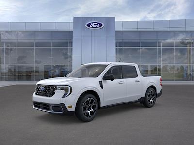 New 2026 Ford Maverick - photo 1