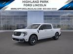 New 2026 Ford Maverick Lariat SuperCrew Cab for sale #T29275 - photo 25