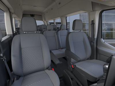 New 2026 Ford Transit 350 HD - photo 1