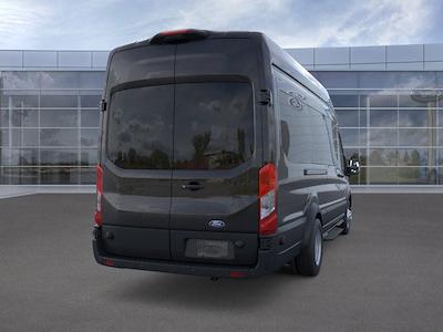New 2026 Ford Transit 350 HD - photo 1