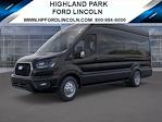 2026 Ford Transit 350 HD High Roof DRW RWD Passenger Van for sale #T29278 - photo 22