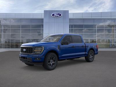 New 2026 Ford F-150 - photo 1
