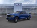 New 2026 Ford F-150 STX SuperCrew Cab for sale #T29279 - photo 1