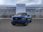 New 2026 Ford F-150 STX SuperCrew Cab for sale #T29279 - photo 2