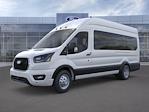 2026 Ford Transit 350 HD High Roof DRW RWD Passenger Van for sale #T29283 - photo 1