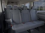 2026 Ford Transit 350 HD High Roof DRW RWD Passenger Van for sale #T29283 - photo 11