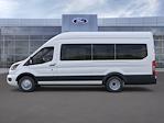 2026 Ford Transit 350 HD High Roof DRW RWD Passenger Van for sale #T29283 - photo 24