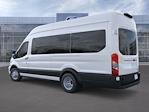 2026 Ford Transit 350 HD High Roof DRW RWD Passenger Van for sale #T29283 - photo 25