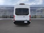 2026 Ford Transit 350 HD High Roof DRW RWD Passenger Van for sale #T29283 - photo 26