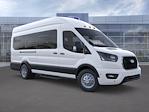 2026 Ford Transit 350 HD High Roof DRW RWD Passenger Van for sale #T29283 - photo 28