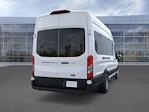 2026 Ford Transit 350 HD High Roof DRW RWD Passenger Van for sale #T29283 - photo 29
