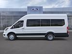 2026 Ford Transit 350 HD High Roof DRW RWD Passenger Van for sale #T29283 - photo 3