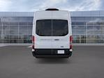 2026 Ford Transit 350 HD High Roof DRW RWD Passenger Van for sale #T29283 - photo 5