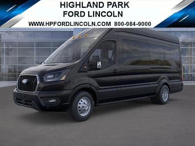 New 2026 Ford Transit 350 HD - photo 1