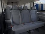 2026 Ford Transit 350 HD High Roof DRW RWD Passenger Van for sale #T29288 - photo 11