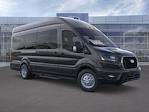 2026 Ford Transit 350 HD High Roof DRW RWD Passenger Van for sale #T29291 - photo 28