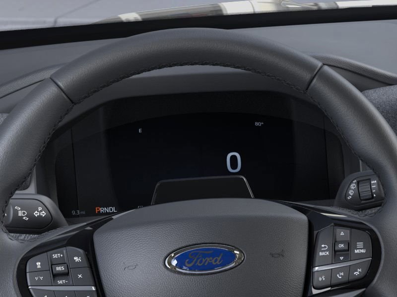 New 2026 Ford Explorer - photo 15