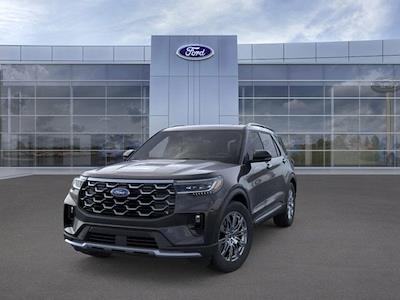 New 2026 Ford Explorer - photo 2
