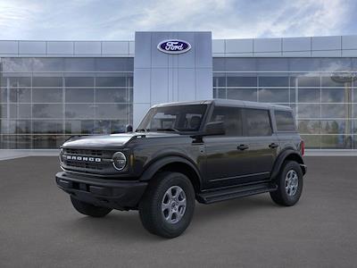 New 2026 Ford Bronco - photo 1