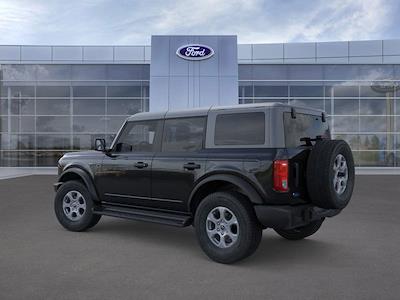 New 2026 Ford Bronco - photo 1