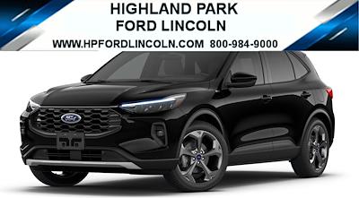New 2026 Ford Escape - photo 1