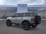 New 2026 Ford Bronco Badlands for sale #T29315 - photo 13