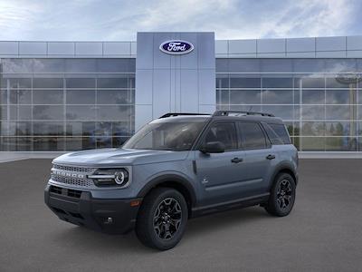 New 2026 Ford Bronco Sport - photo 1