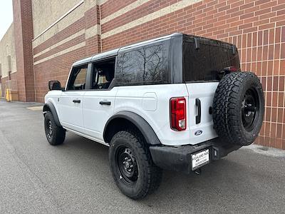 New 2026 Ford Bronco - photo 1