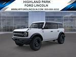 2026 Ford Bronco 4x4 SUV for sale #T29319 - photo 1