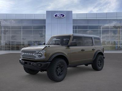 New 2026 Ford Bronco - photo 1