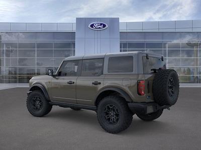 New 2026 Ford Bronco - photo 1