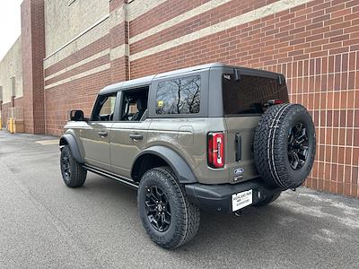 New 2026 Ford Bronco - photo 1