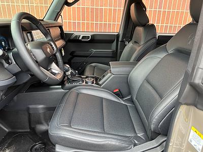 New 2026 Ford Bronco - photo 1