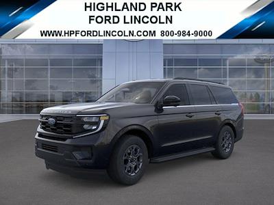 New 2026 Ford Expedition - photo 1