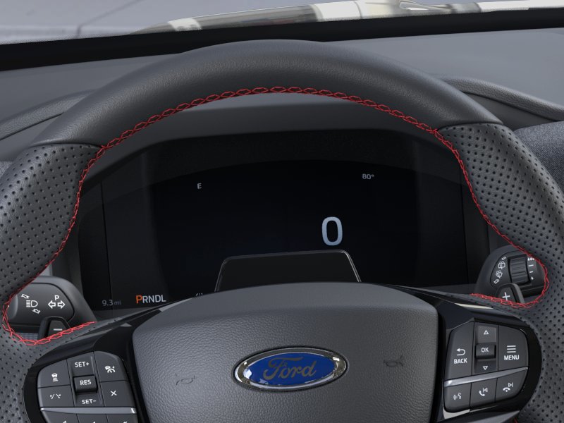 New 2026 Ford Explorer - photo 15
