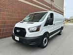 New 2026 Ford Transit 150 Low Roof Empty Cargo Van for sale #T29338 - photo 18